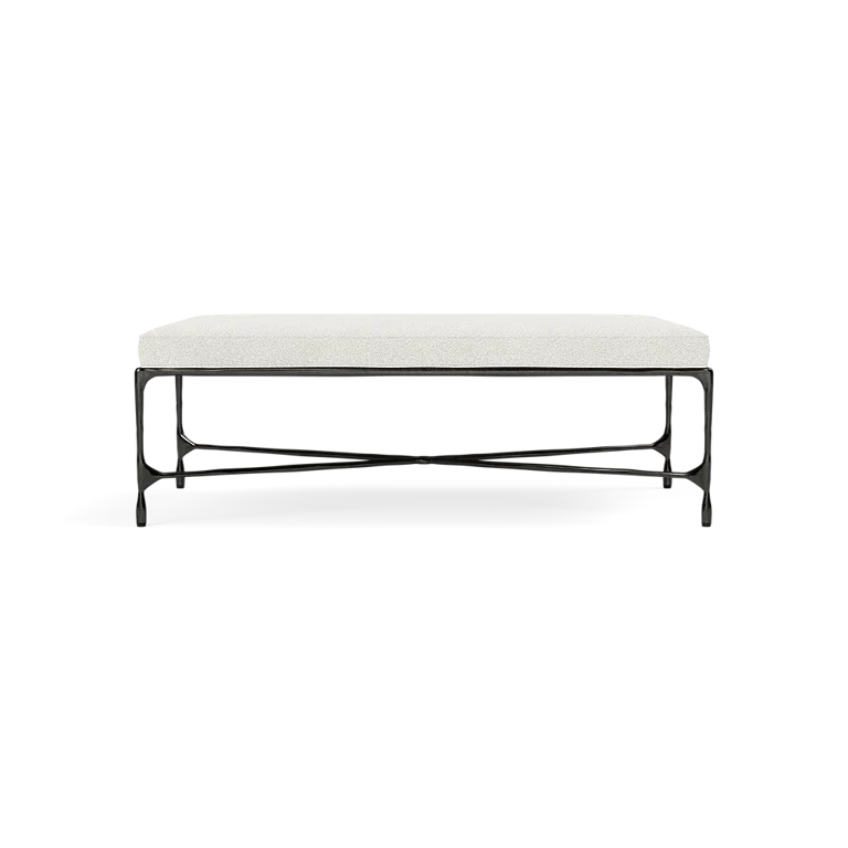 Owen Upholstered Coffee Table