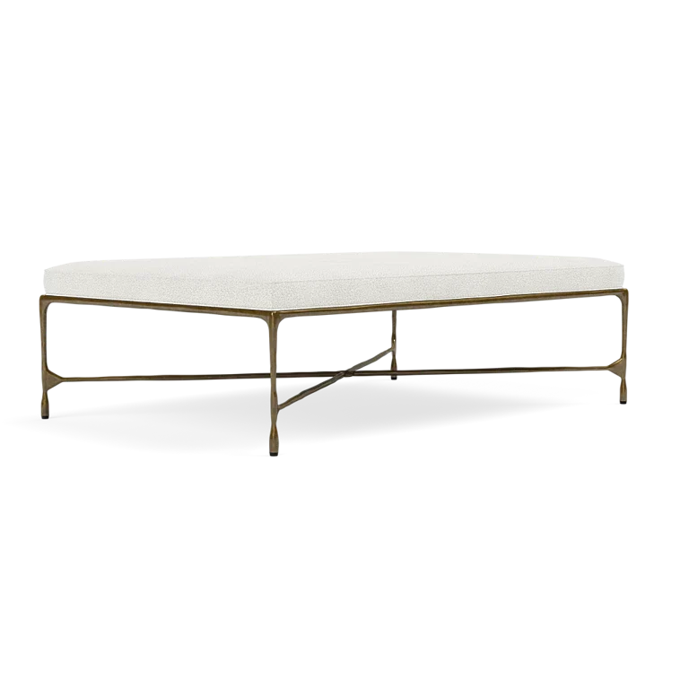 Owen Upholstered Coffee Table