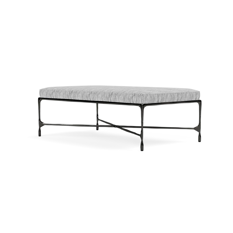 Owen Upholstered Coffee Table