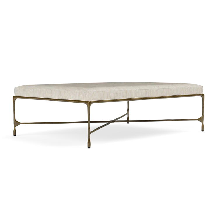 Owen Upholstered Coffee Table