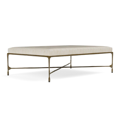 Owen Upholstered Coffee Table