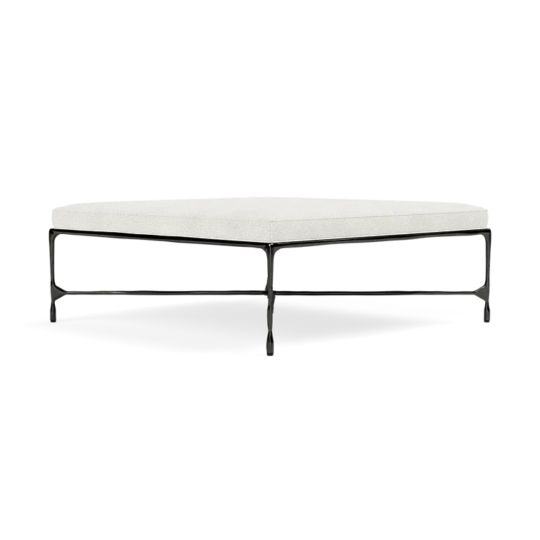 Owen Upholstered Coffee Table