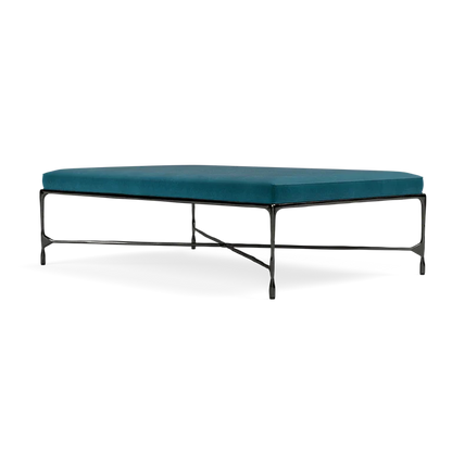 Owen Upholstered Coffee Table