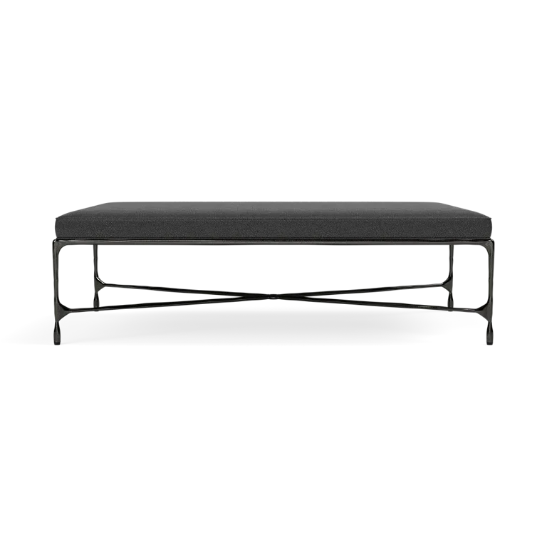 Owen Upholstered Coffee Table