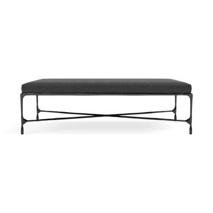 Owen Upholstered Coffee Table