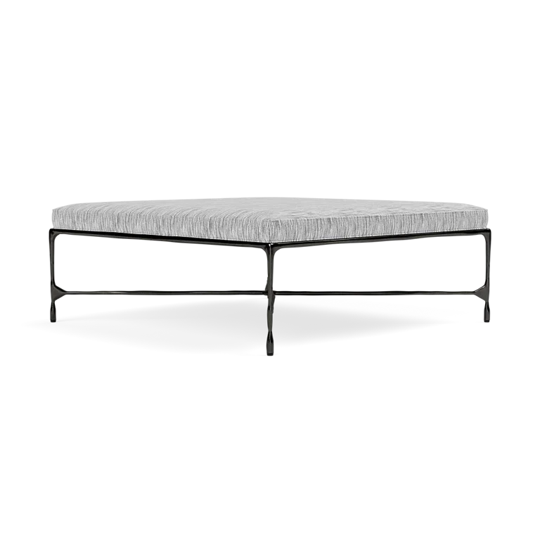 Owen Upholstered Coffee Table