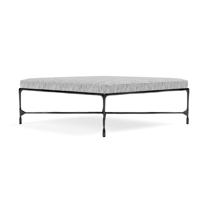 Owen Upholstered Coffee Table