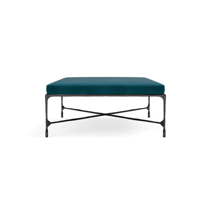 Owen Upholstered Coffee Table