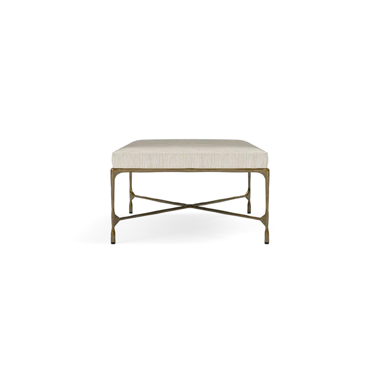 Owen Upholstered Coffee Table