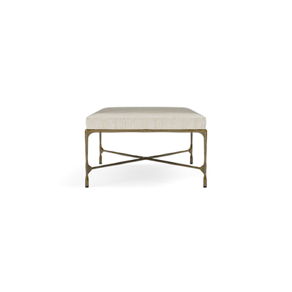 Owen Upholstered Coffee Table