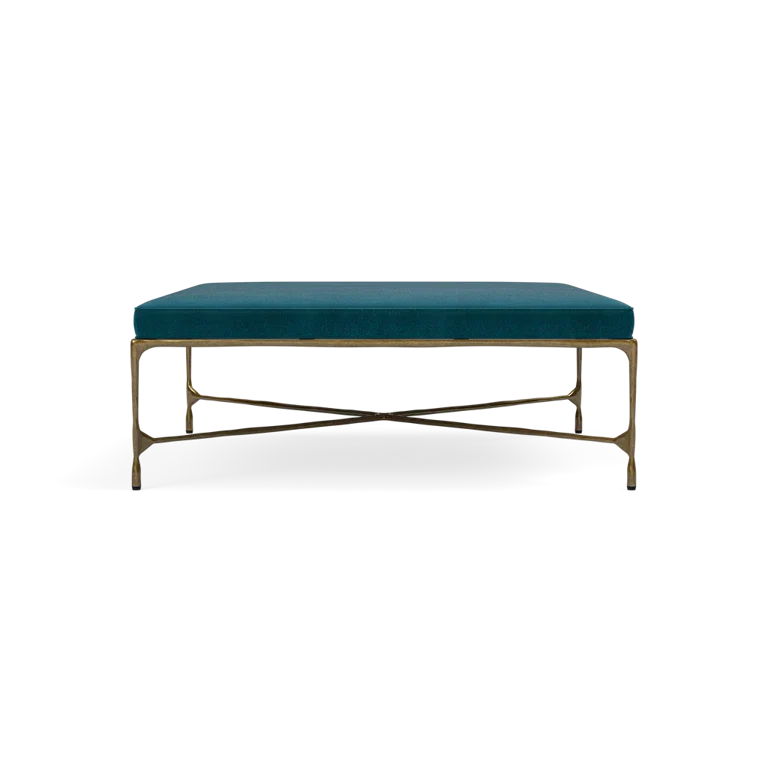 Owen Upholstered Coffee Table