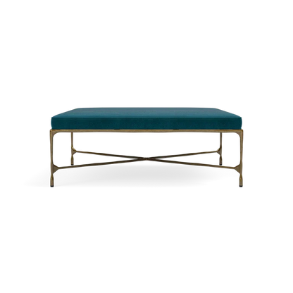 Owen Upholstered Coffee Table