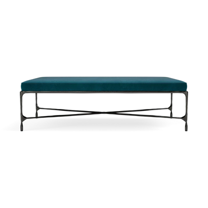 Owen Upholstered Coffee Table