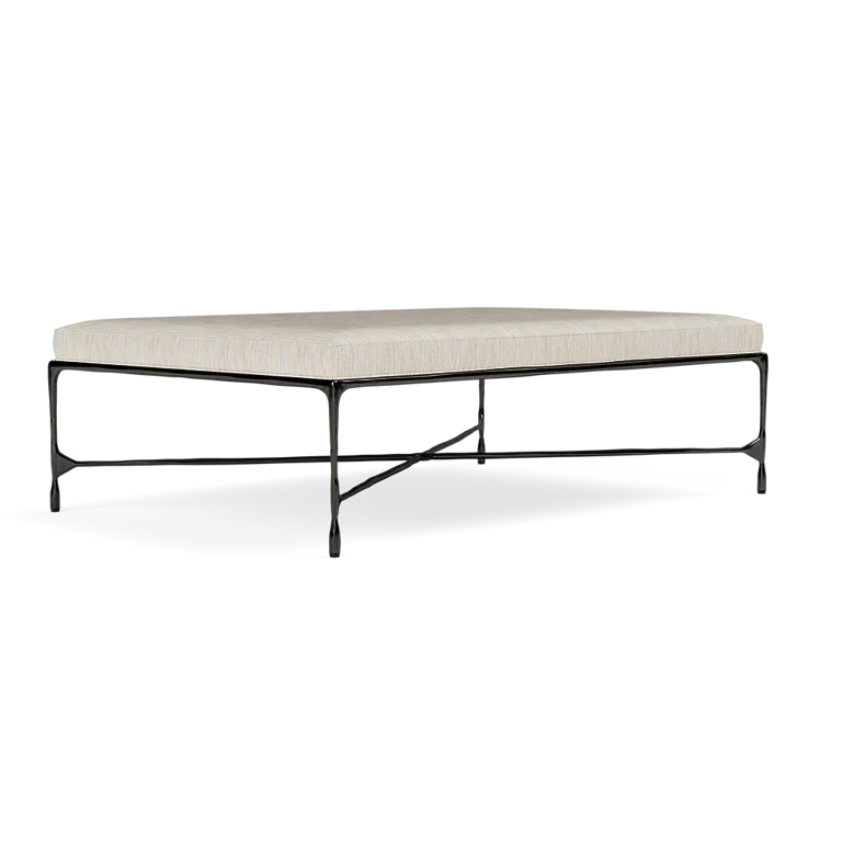 Owen Upholstered Coffee Table