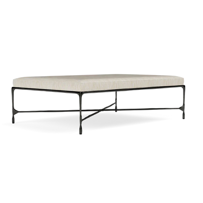 Owen Upholstered Coffee Table