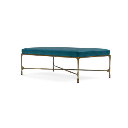 Owen Upholstered Coffee Table