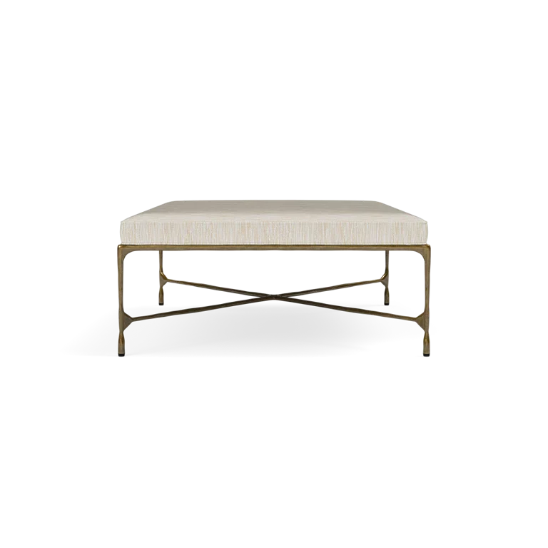 Owen Upholstered Coffee Table