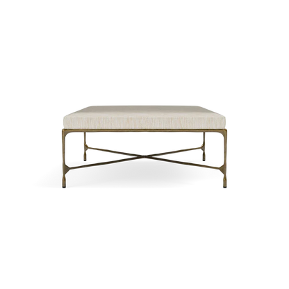 Owen Upholstered Coffee Table