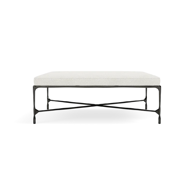 Owen Upholstered Coffee Table