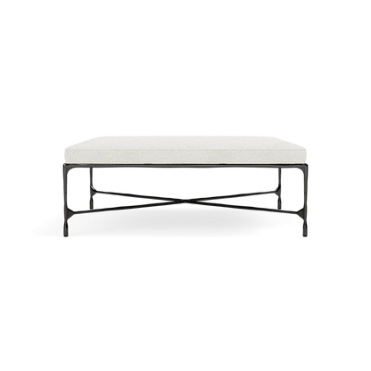 Owen Upholstered Coffee Table