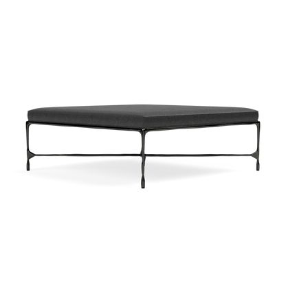 Owen Upholstered Coffee Table