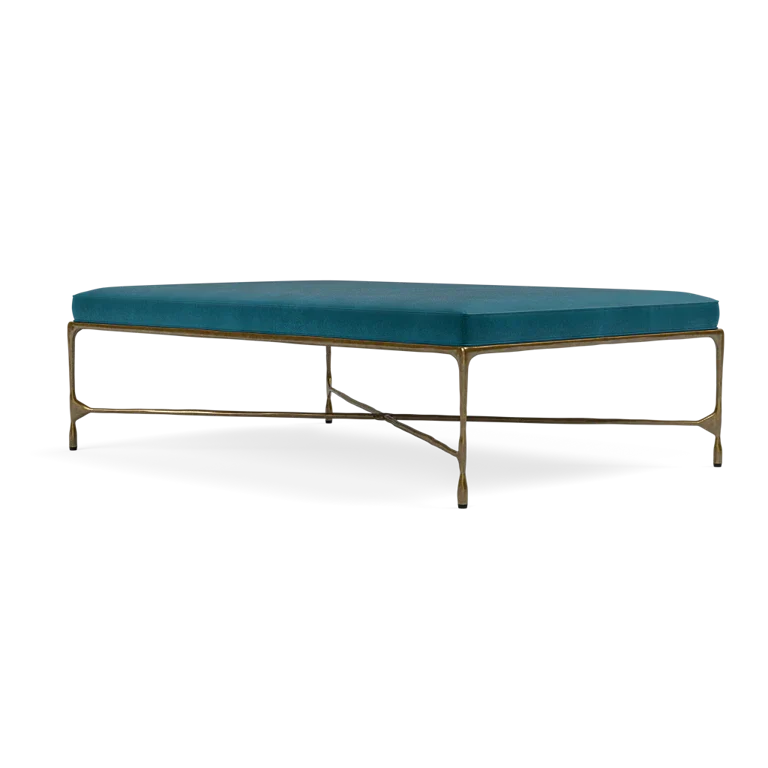 Owen Upholstered Coffee Table