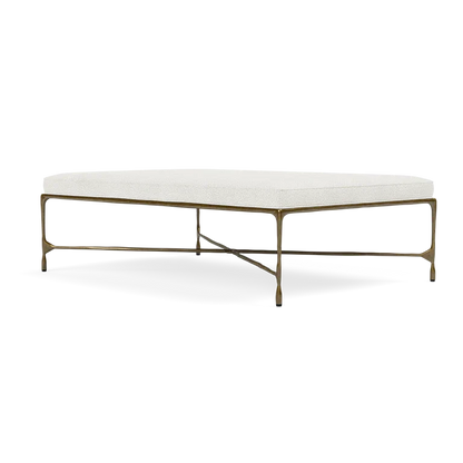 Owen Upholstered Coffee Table