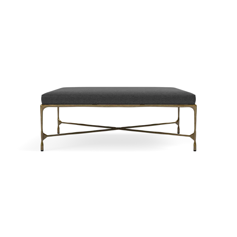 Owen Upholstered Coffee Table