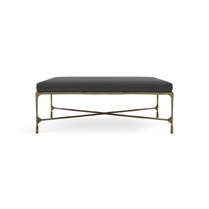 Owen Upholstered Coffee Table
