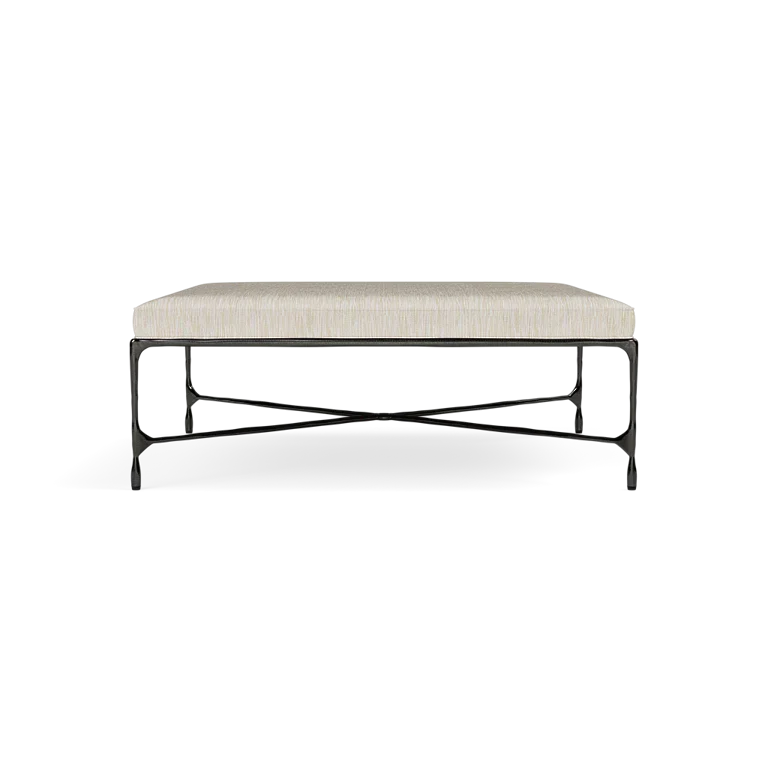 Owen Upholstered Coffee Table