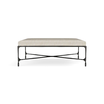 Owen Upholstered Coffee Table