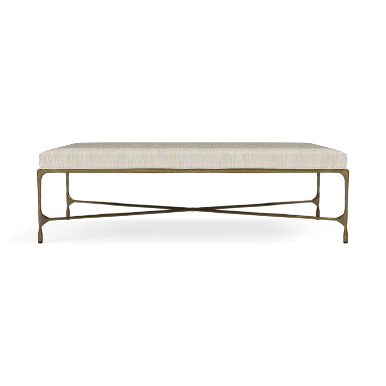 Owen Upholstered Coffee Table