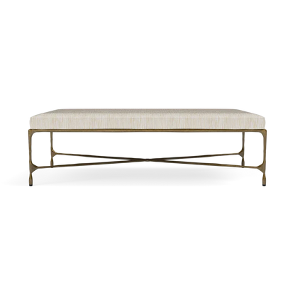 Owen Upholstered Coffee Table