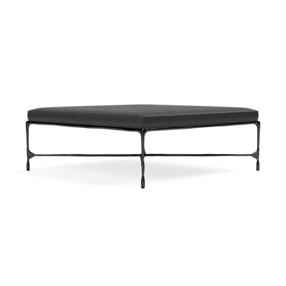 Owen Upholstered Coffee Table