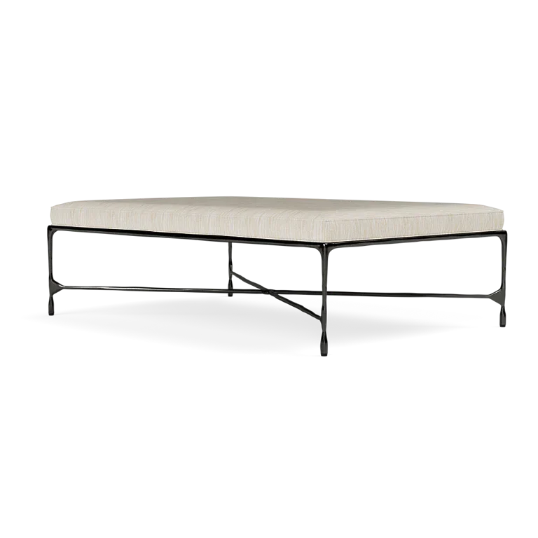 Owen Upholstered Coffee Table