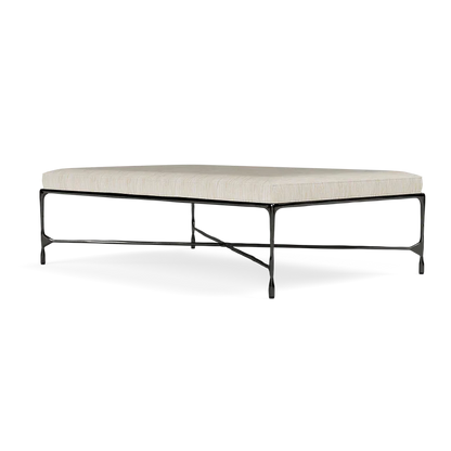 Owen Upholstered Coffee Table