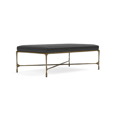Owen Upholstered Coffee Table