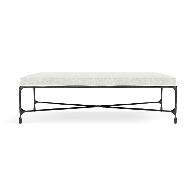 Owen Upholstered Coffee Table
