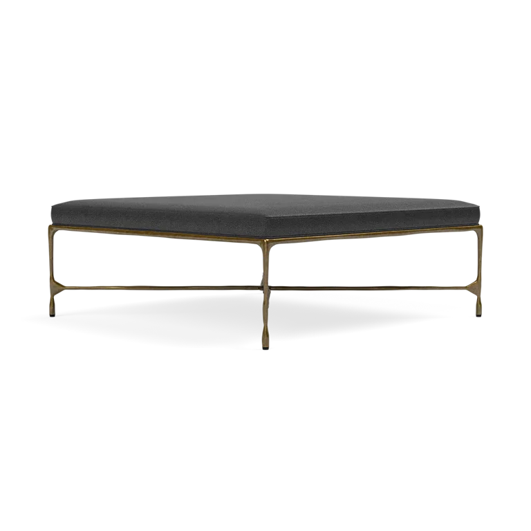 Owen Upholstered Coffee Table