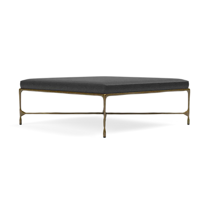 Owen Upholstered Coffee Table