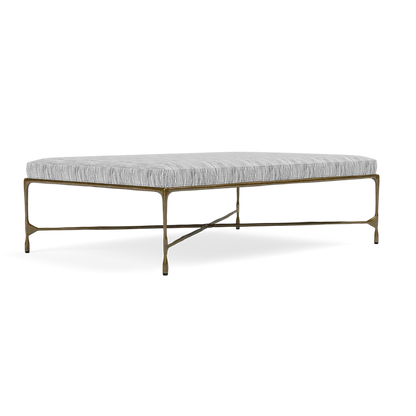 Owen Upholstered Coffee Table