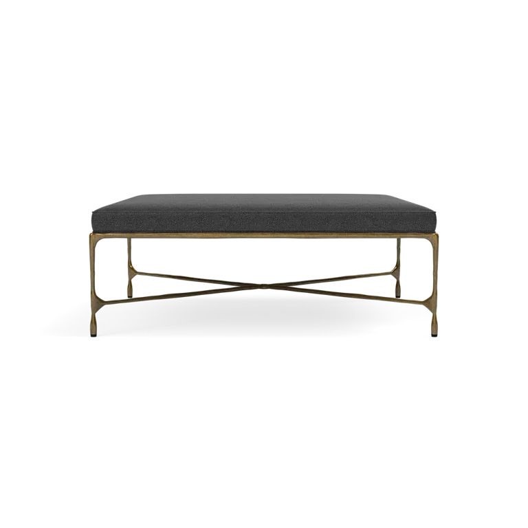 Owen Upholstered Coffee Table