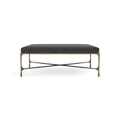 Owen Upholstered Coffee Table