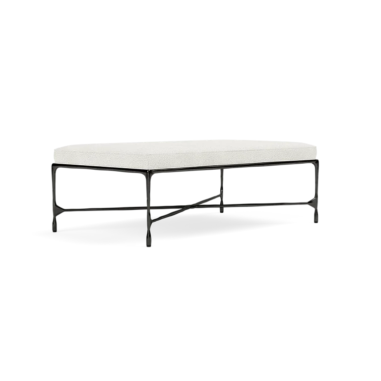 Owen Upholstered Coffee Table