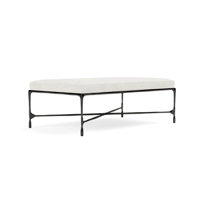 Owen Upholstered Coffee Table