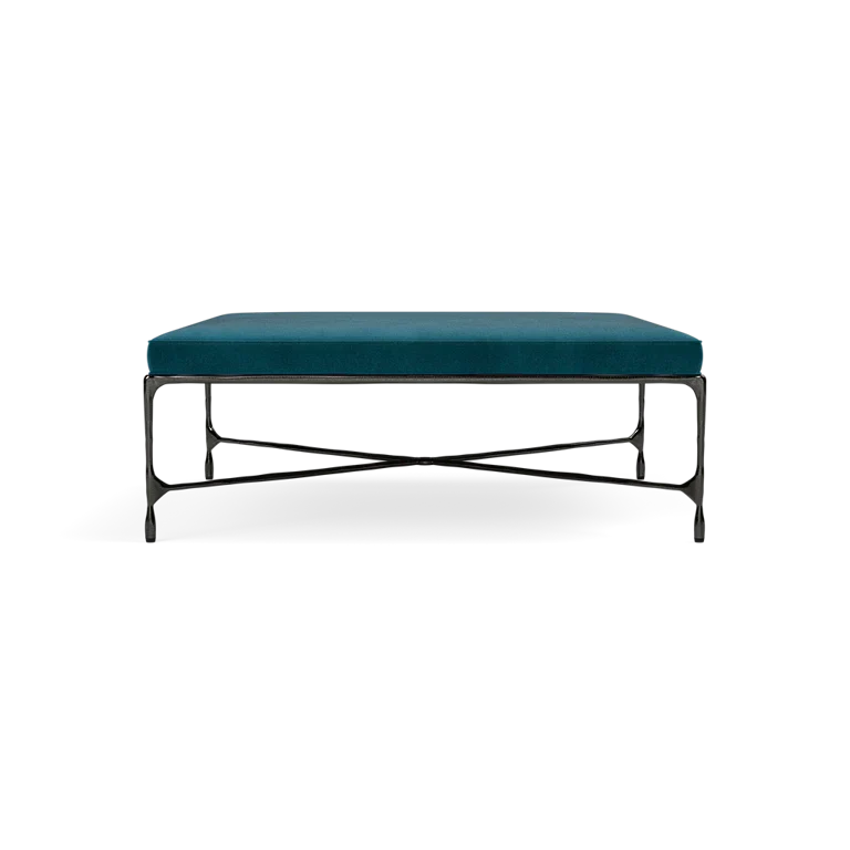 Owen Upholstered Coffee Table