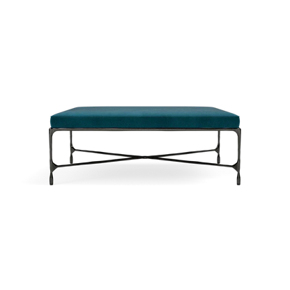 Owen Upholstered Coffee Table