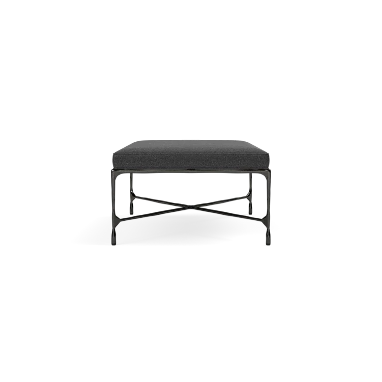 Owen Upholstered Coffee Table