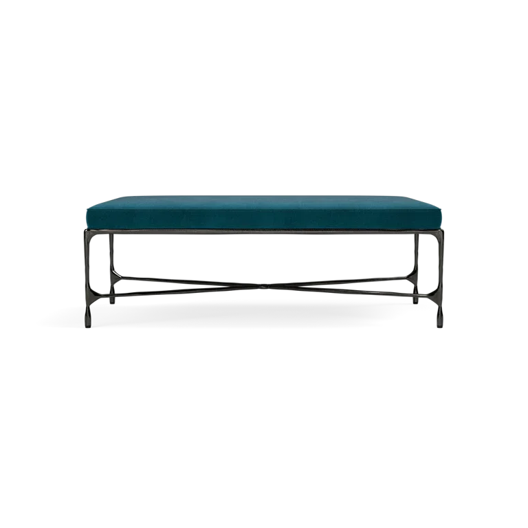 Owen Upholstered Coffee Table