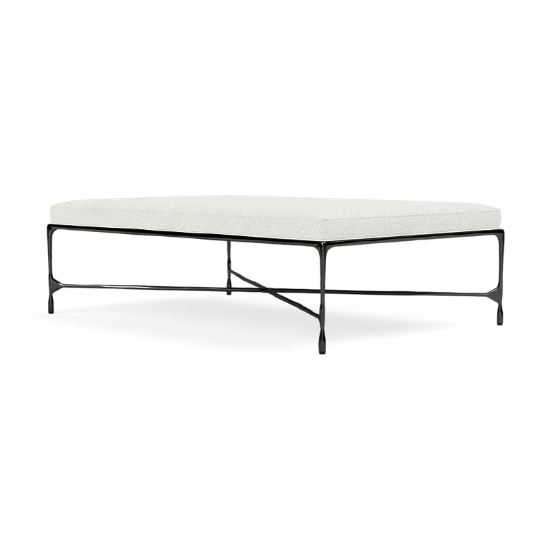 Owen Upholstered Coffee Table